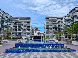 Casa Cambio (D19), Condominium #559376441